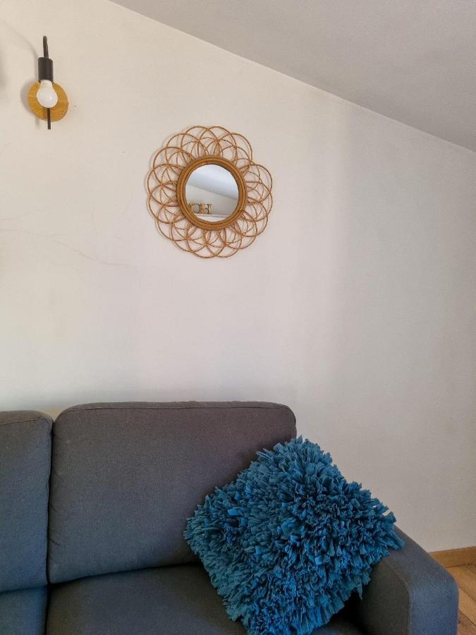 Un Balcon Sur Les Toits D'Aix Daire Aix-en-Provence Dış mekan fotoğraf